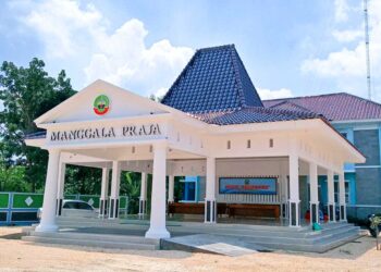 12 Desa di Kecamatan Jati Kabupaten Blora Bakal Dikucuri Dana Desa Tahun 2025 Berikut Rinciannya