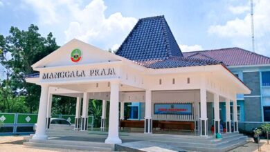 12 Desa di Kecamatan Jati Kabupaten Blora Bakal Dikucuri Dana Desa Tahun 2025 Berikut Rinciannya