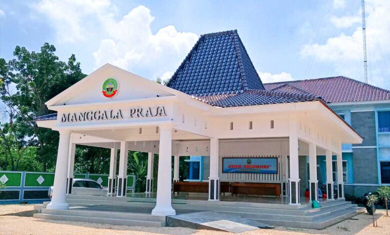 12 Desa di Kecamatan Jati Kabupaten Blora Bakal Dikucuri Dana Desa Tahun 2025 Berikut Rinciannya