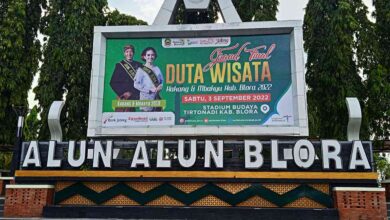 271 Desa di Blora Bakal Terima Dana Desa Tahun Anggaran 2025 Ini Rinciannya