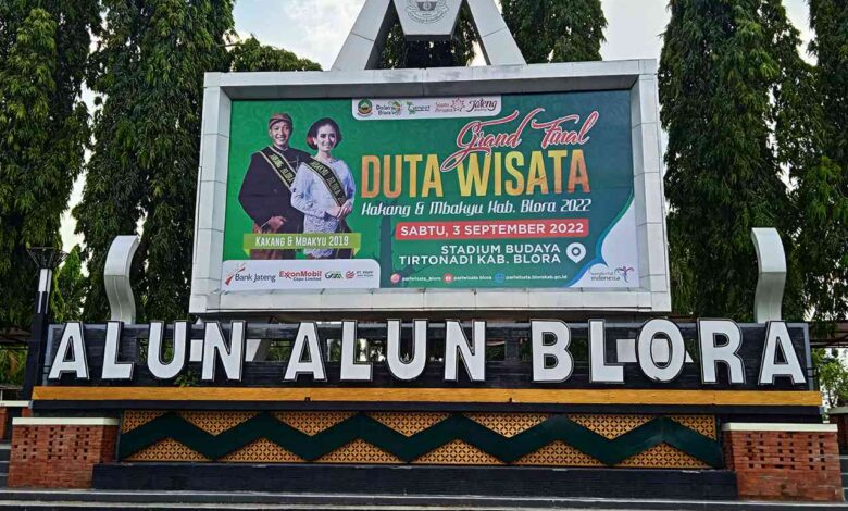 271 Desa di Blora Bakal Terima Dana Desa Tahun Anggaran 2025 Ini Rinciannya