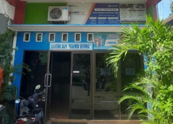 Polemik Dugaan Korupsi BKM Makmur Santosa Cepu Masih Menggantung