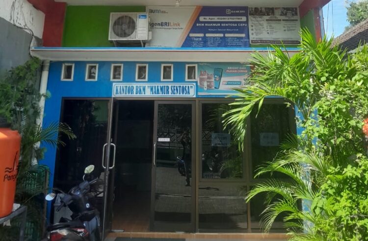 Polemik Dugaan Korupsi BKM Makmur Santosa Cepu Masih Menggantung