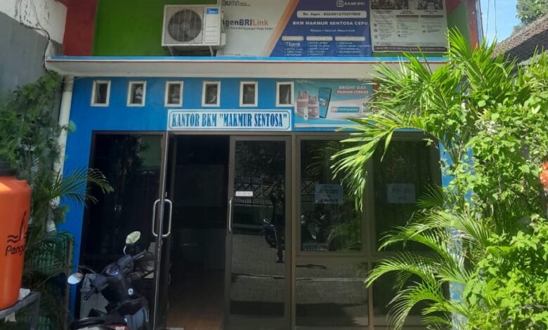 Polemik Dugaan Korupsi BKM Makmur Santosa Cepu Masih Menggantung