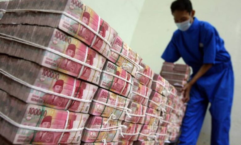 Dialokasikan Kemenkeu Dana Desa Kabupaten Blora Tahun Anggaran 2025 Mencapai Rp256 Miliar