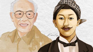 Kritis Melalui Sastra dan Pena Dua Tokoh Hebat dari Blora yang Mendunia