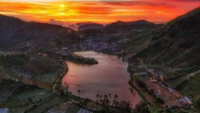 Punya Desa Wisata Terbaik! 11 Desa di Kecamatan Jiken Blora Bakal Dikucuri Dana Desa 2025 dengan Rincian Berikut