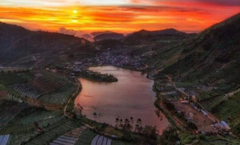 Punya Desa Wisata Terbaik! 11 Desa di Kecamatan Jiken Blora Bakal Dikucuri Dana Desa 2025 dengan Rincian Berikut