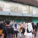 Komunitas SoBojonegoro Gelar Trip History Padangan Heritage