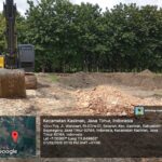 Tambang Galian C di Kasiman Bojonegoro Jadi Sorotan