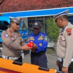 Satlantas Polres Blora Bentuk Satgas Quick Response Jelang Lebaran