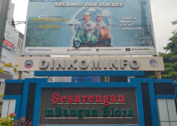 Tenaga Honorer Kominfo Blora Ketahuan Pakai Ijazah Palsu untuk Daftar PPPK