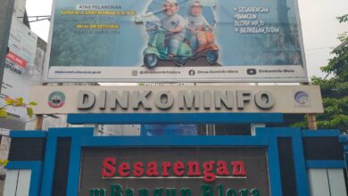 Tenaga Honorer Kominfo Blora Ketahuan Pakai Ijazah Palsu untuk Daftar PPPK