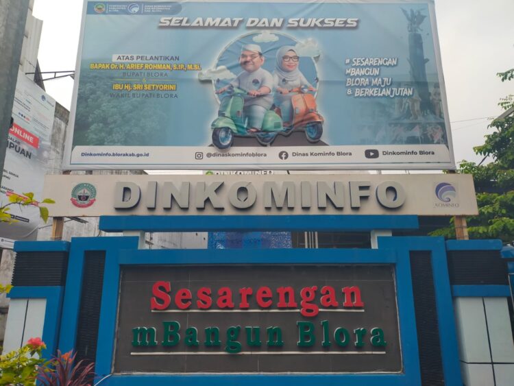 Tenaga Honorer Kominfo Blora Ketahuan Pakai Ijazah Palsu untuk Daftar PPPK