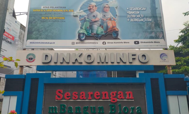 Tenaga Honorer Kominfo Blora Ketahuan Pakai Ijazah Palsu untuk Daftar PPPK