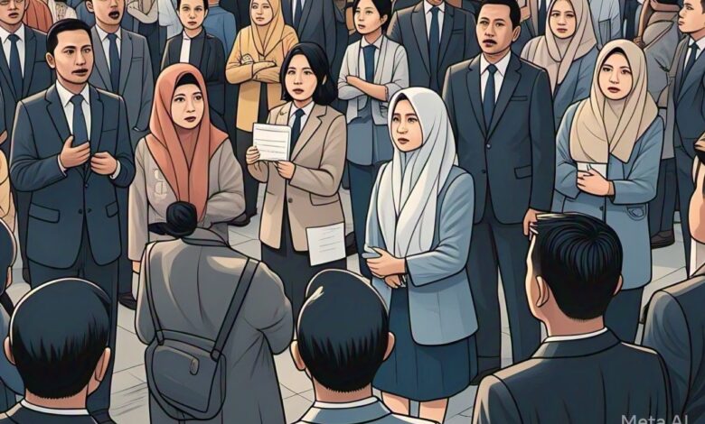 Ratusan Tenaga Honorer di Blora Terancam Dipecat, Ini Kata Pemkab