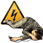 Bocah 10 Tahun di Cepu Tewas Tersengat Listrik Saat Berteduh