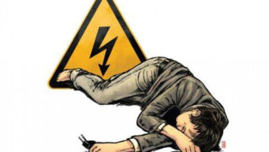 Bocah 10 Tahun di Cepu Tewas Tersengat Listrik Saat Berteduh