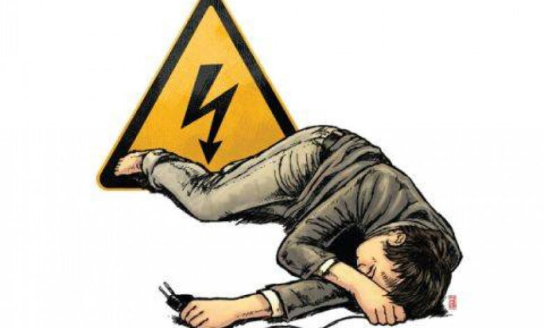 Bocah 10 Tahun di Cepu Tewas Tersengat Listrik Saat Berteduh