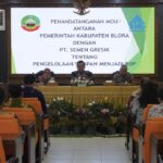Langkah Maju Kabupaten Blora Menuju Kemandirian Energi Ubah Sampah Harian Menjadi Bahan Bakar Alternatif