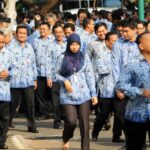 Lebih dari 10 Ribu ASN Blora Bakal Terima THR Tahun Anggaran 2025 Ini Rinciannya