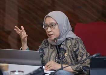 Menteri PANRB Tegaskan Penataan Tenaga Honorer untuk Meningkatkan Kualitas Birokrasi