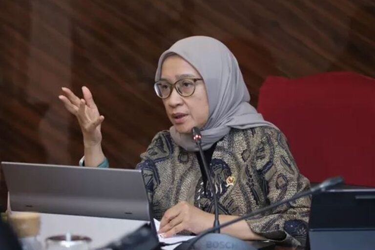 Menteri PANRB Tegaskan Penataan Tenaga Honorer untuk Meningkatkan Kualitas Birokrasi