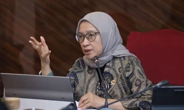 Menteri PANRB Tegaskan Penataan Tenaga Honorer untuk Meningkatkan Kualitas Birokrasi