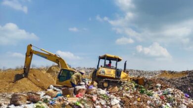 MoU dengan Semen Gresik Blora Bakal Ubah Sampah Jadi Bahan Bakar Alternatif