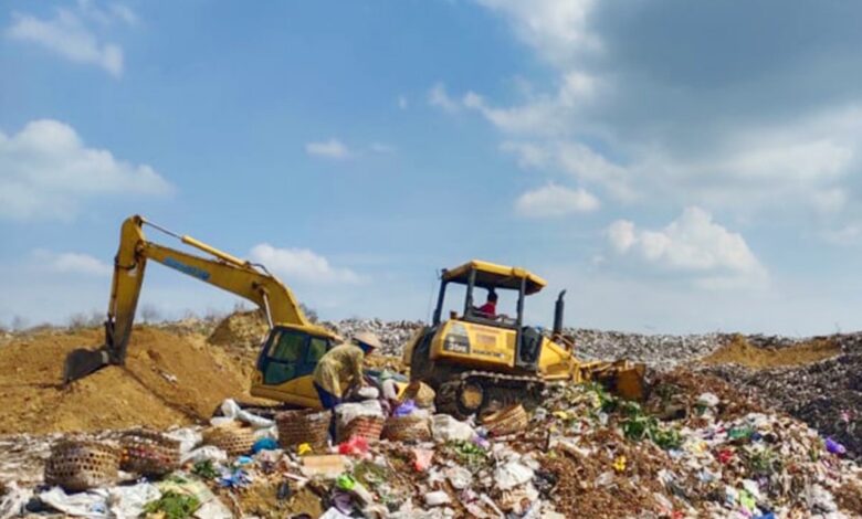 MoU dengan Semen Gresik Blora Bakal Ubah Sampah Jadi Bahan Bakar Alternatif