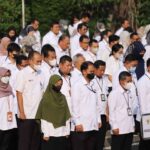 Pemerintah dan Komisi II DPR RI Sepakat Pengangkatan Tenaga Honorer Menjadi PPPK Dimulai di 2026