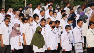 Pemerintah dan Komisi II DPR RI Sepakat Pengangkatan Tenaga Honorer Menjadi PPPK Dimulai di 2026