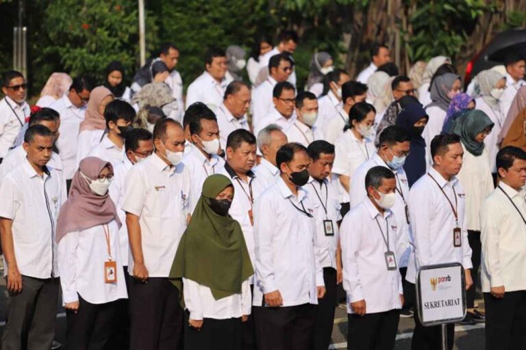 Pemerintah dan Komisi II DPR RI Sepakat Pengangkatan Tenaga Honorer Menjadi PPPK Dimulai di 2026