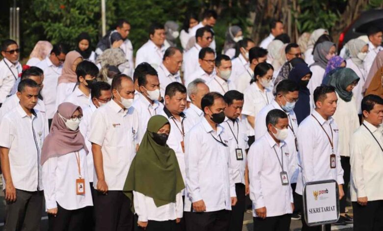 Pemerintah dan Komisi II DPR RI Sepakat Pengangkatan Tenaga Honorer Menjadi PPPK Dimulai di 2026