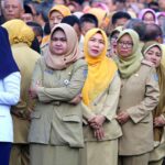 Total Anggaran Rp48,8 Miliar THR Untuk PNS dan PPPK Kabupaten Blora Bakal Cair Hari Senin atau Selasa