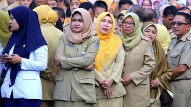 Total Anggaran Rp48,8 Miliar THR Untuk PNS dan PPPK Kabupaten Blora Bakal Cair Hari Senin atau Selasa