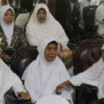 559 Calon Jemaah Haji Blora Tahun 2025 Dijadwalkan Berangkat Pada Bulan Berikut