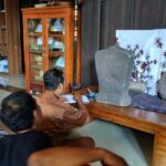 Prasasti di Mojodelik Bojonegoro Dinyatakan Palsu