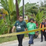 Dari Jakarta Tak Pulang Rumah Bupati Ajak Petinggi BNPB Turun Lapangan Temui Korban Banjir di Blora