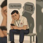 Kesalahan Sistem Bank, Gaji ASN Blora Nyaris Ludes