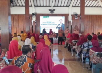 Kepesertaan BPJS Kesehatan Blora Anjlok 30% Edy Wuryanto Minta Pemda dan Warga Mampu Bertanggung Jawab