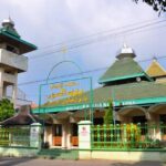 Berdiri Sejak Tahun 1722 Masjid Agung Baitunnur Blora Ditetapkan Sebagai Masjid Bersejarah