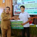 Pemkab Blora Sukses Gelar Pelatihan Budidaya Lele di 16 Kecamatan