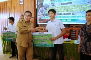 Pemkab Blora Sukses Gelar Pelatihan Budidaya Lele di 16 Kecamatan
