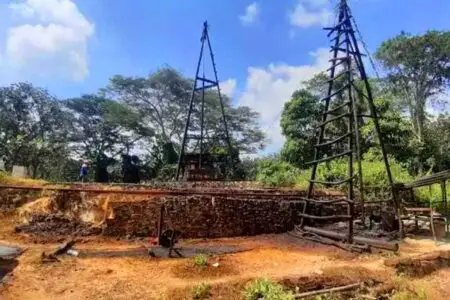 Perpanjangan Izin Sumur Minyak Tua di Ledok dan Semanggi Blora Masuk Tahap Finalisasi Kementerian ESDM