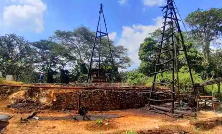 Perpanjangan Izin Sumur Minyak Tua di Ledok dan Semanggi Blora Masuk Tahap Finalisasi Kementerian ESDM