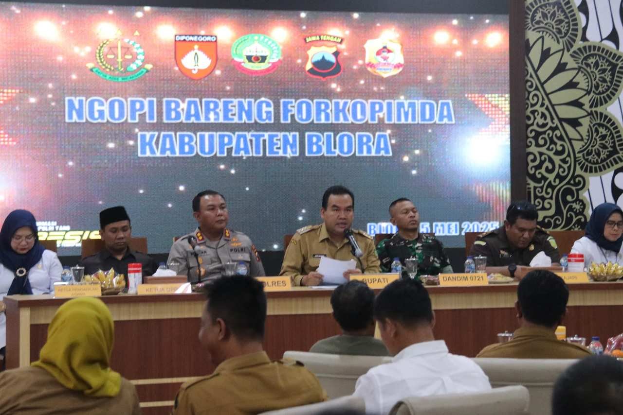 Perpanjangan Izin Sumur Minyak Tua di Ledok dan Semanggi Blora Masuk Tahap Finalisasi