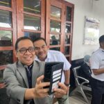 Menko PMK: Cepu Raya Sleeping Giant yang Akan Jadi Lokomotif Ekonomi Kawasan