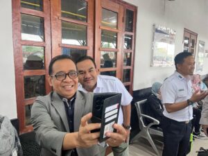 Menko PMK: Cepu Raya Sleeping Giant yang Akan Jadi Lokomotif Ekonomi Kawasan