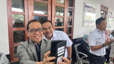 Menko PMK: Cepu Raya Sleeping Giant yang Akan Jadi Lokomotif Ekonomi Kawasan